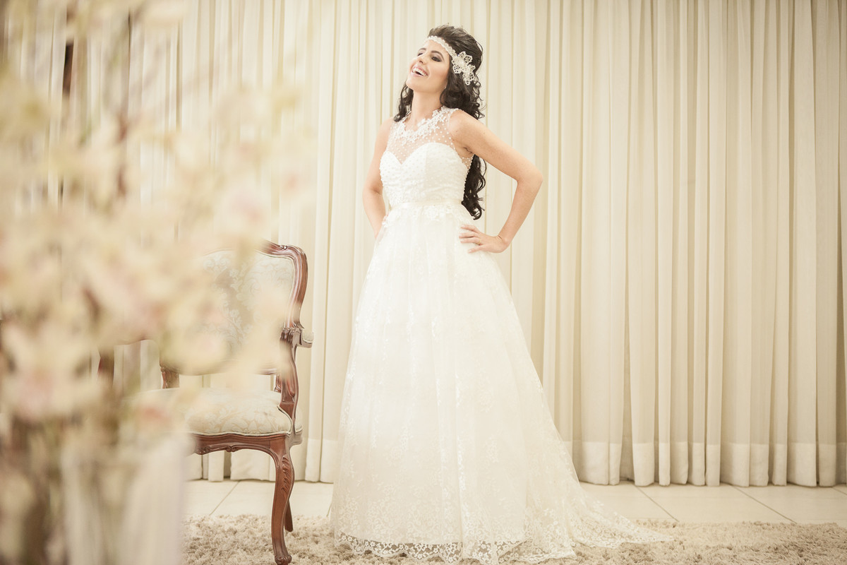 Danielle e Junior – Casamento