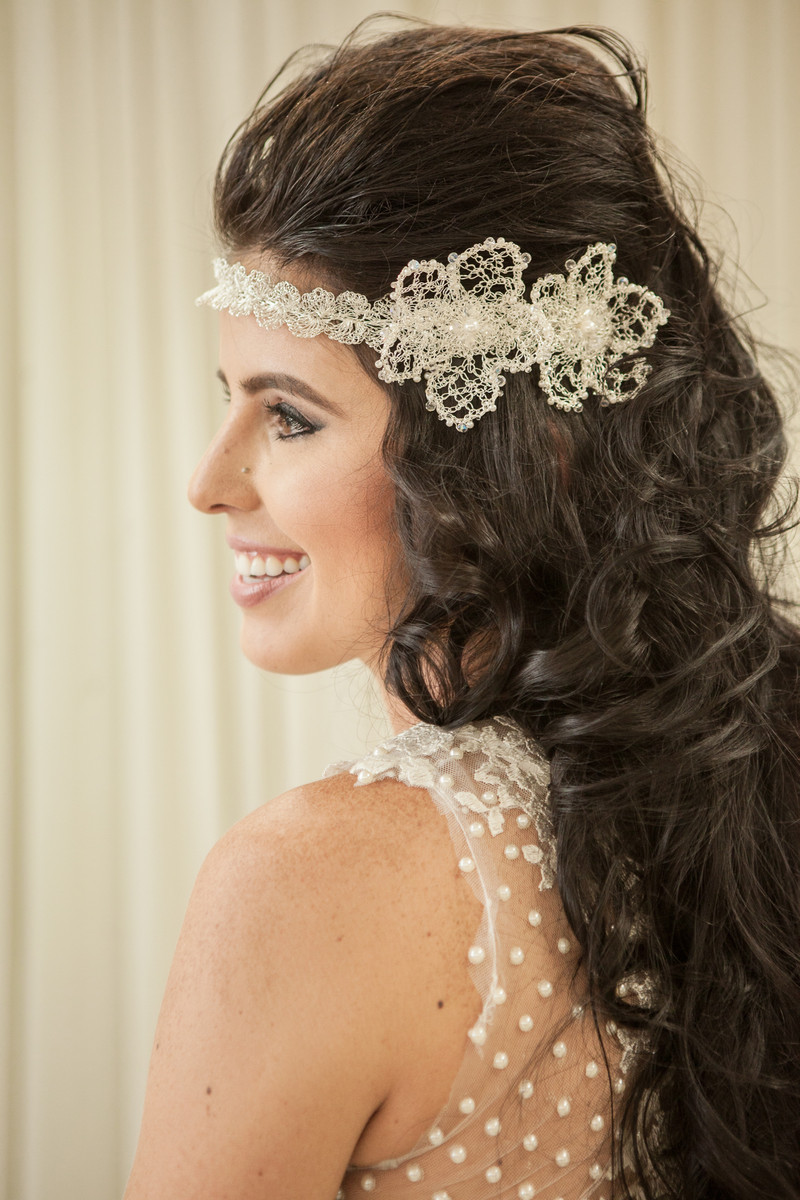 Danielle e Junior – Casamento