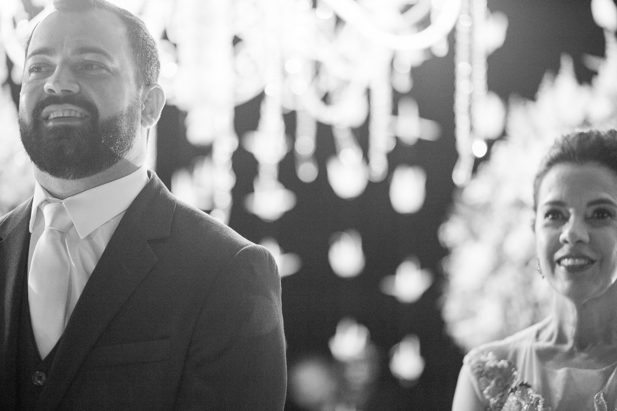 Danielle e Junior – Casamento