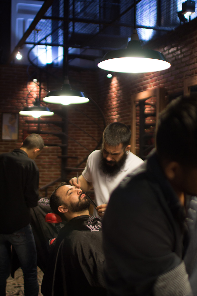 Danielle e Junior – Casamento