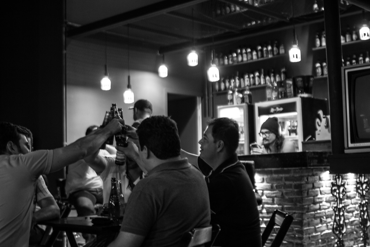 Danielle e Junior – Casamento