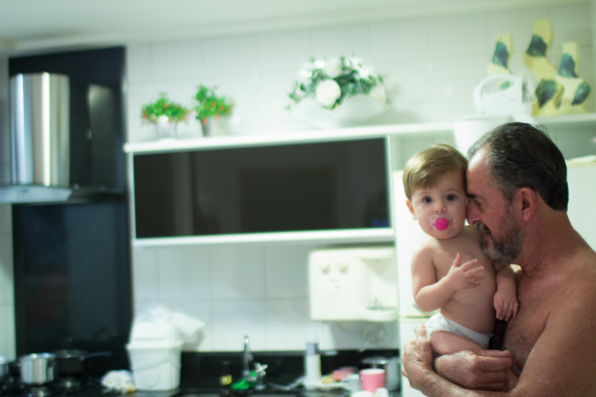 Danielle e Junior – Casamento