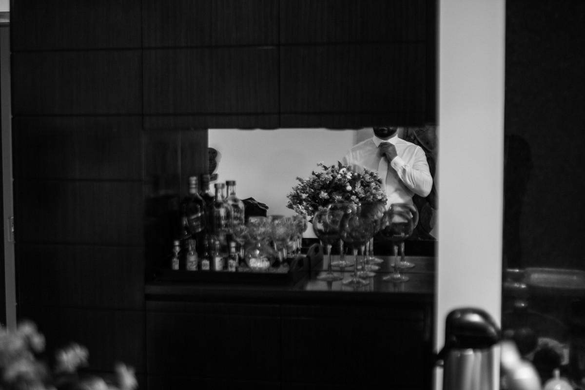 Danielle e Junior – Casamento