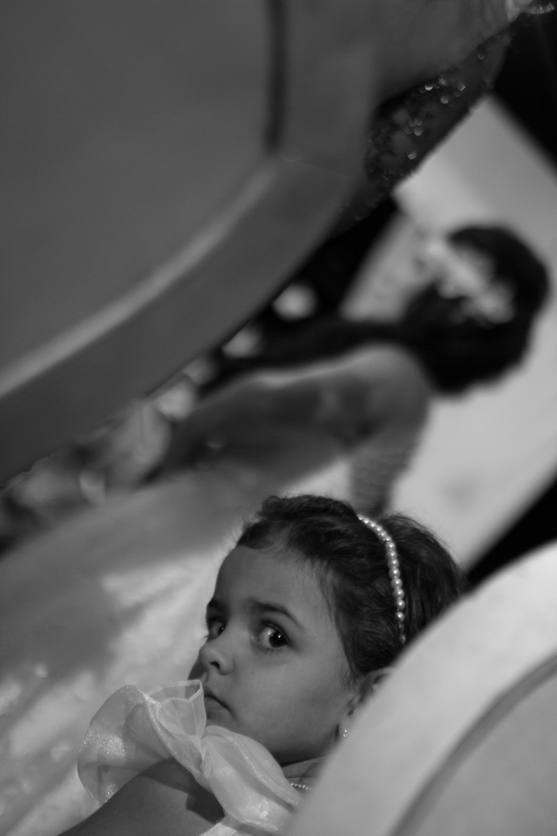 Danielle e Junior – Casamento