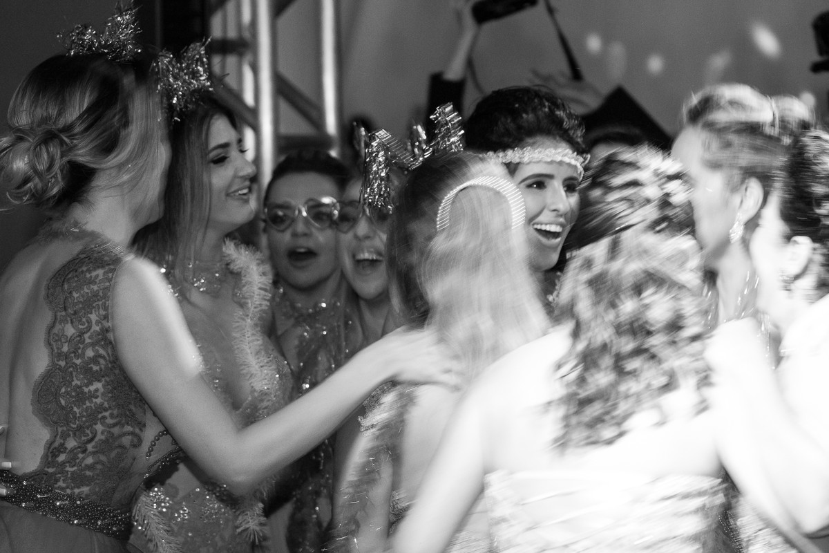 Danielle e Junior – Casamento