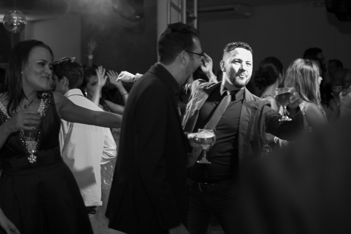 Danielle e Junior – Casamento