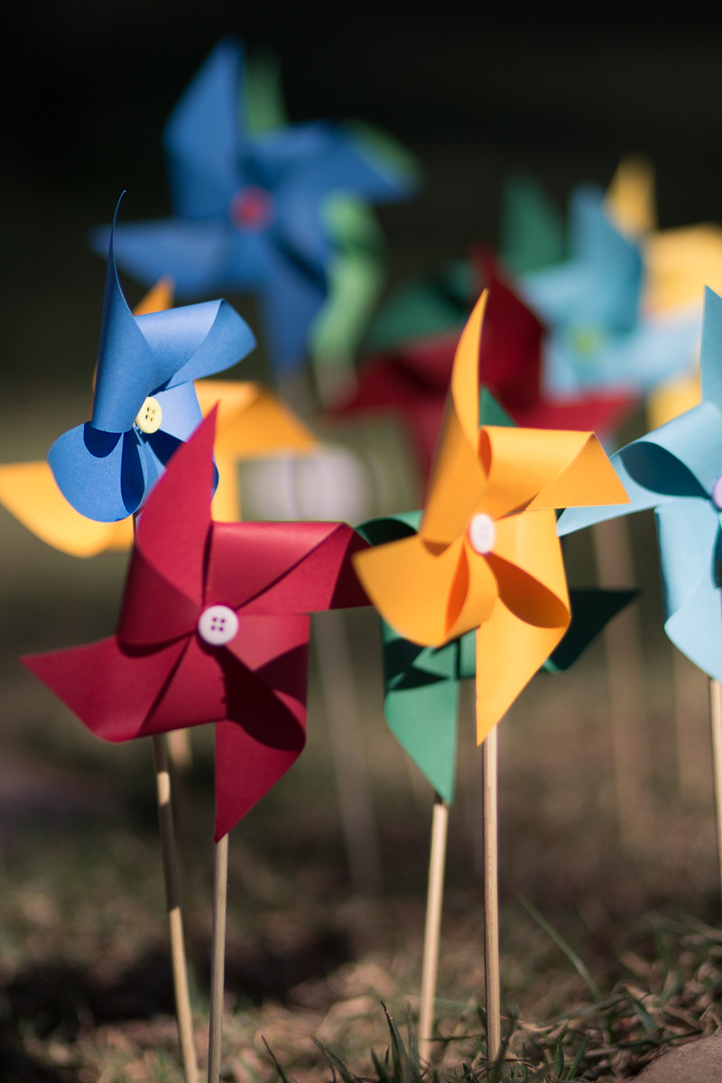 Buquê de Papel, Amor eterno – Renata e Vinícius