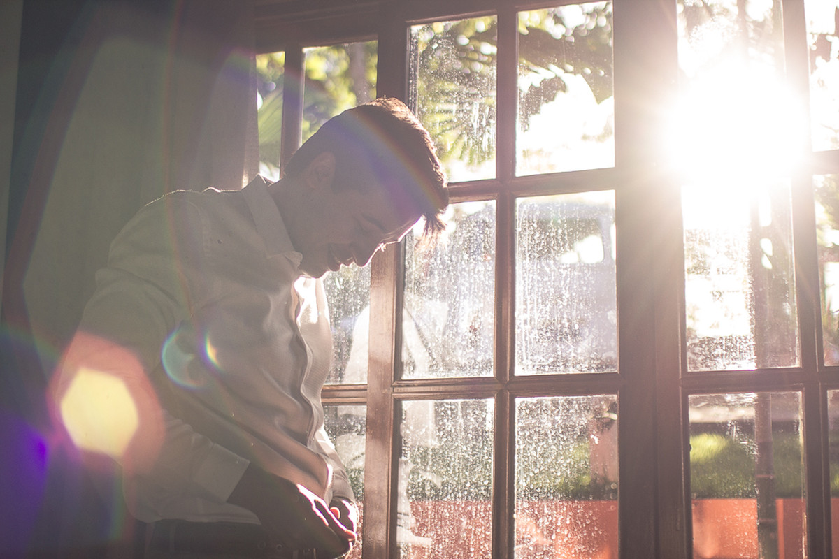 Buquê de Papel, Amor eterno – Renata e Vinícius