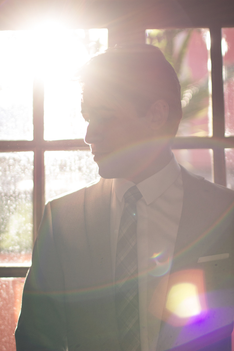 Buquê de Papel, Amor eterno – Renata e Vinícius