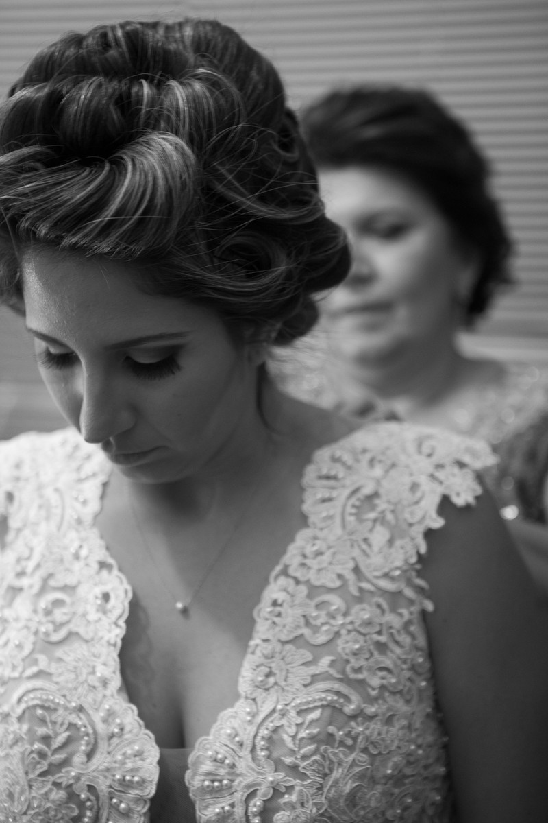 Buquê de Papel, Amor eterno – Renata e Vinícius