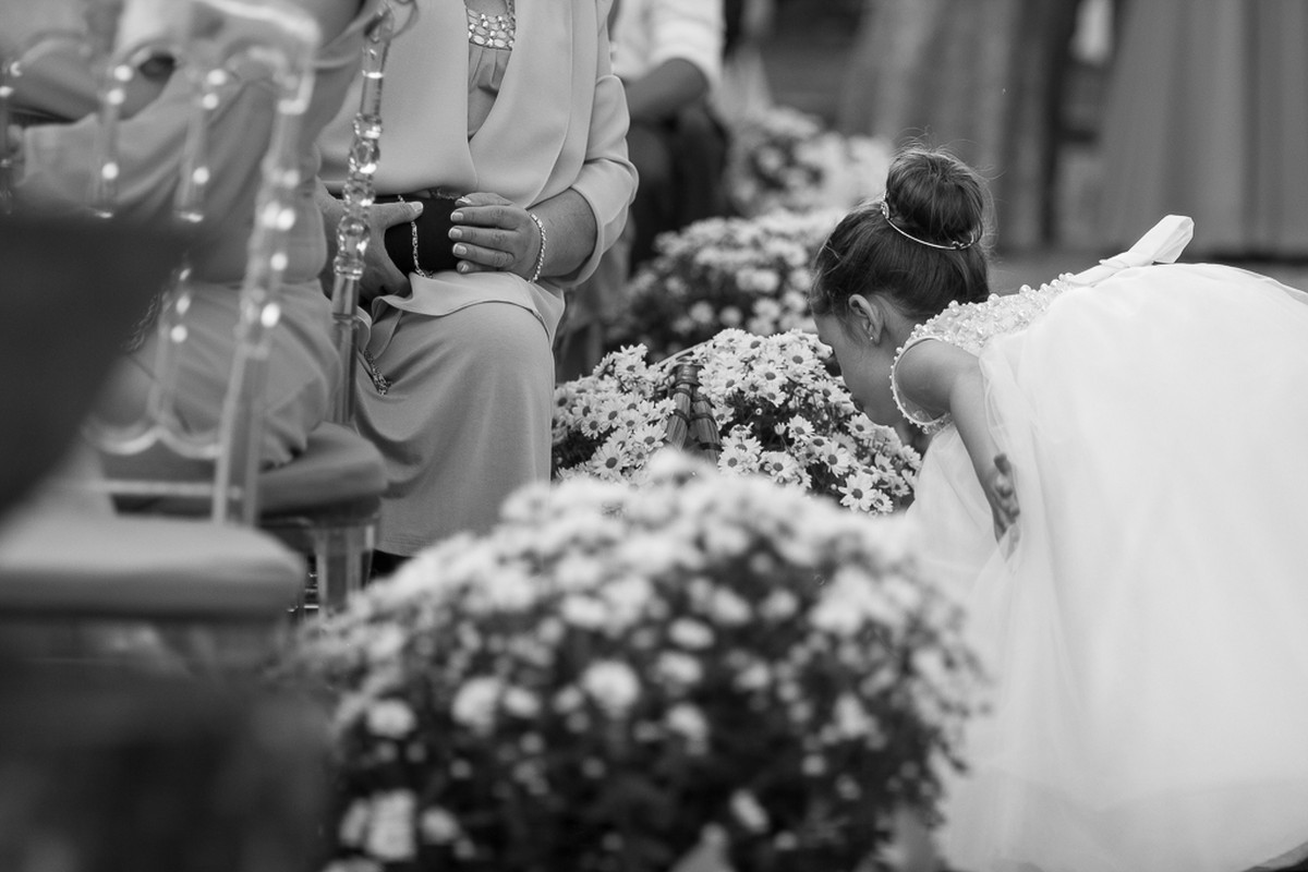 Buquê de Papel, Amor eterno – Renata e Vinícius