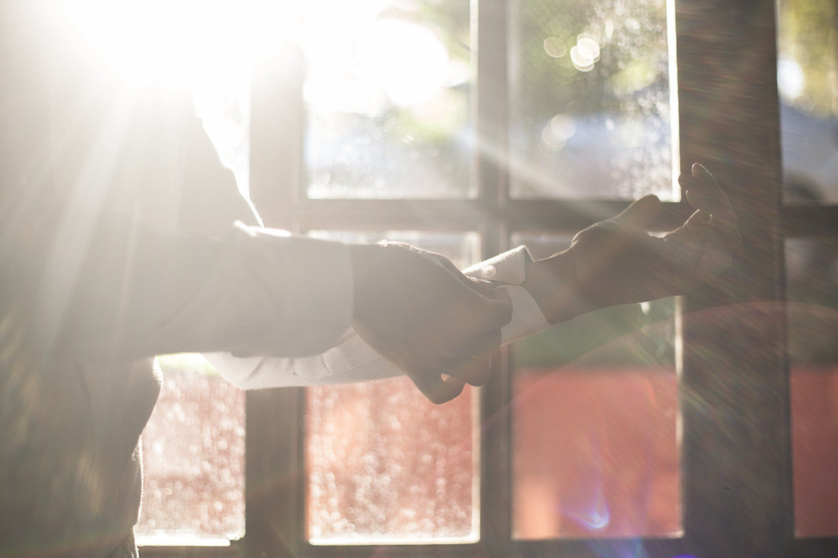 Buquê de Papel, Amor eterno – Renata e Vinícius