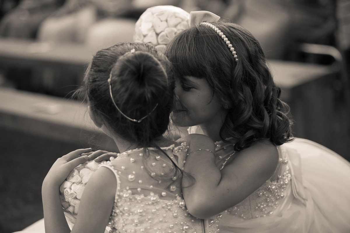 Buquê de Papel, Amor eterno – Renata e Vinícius