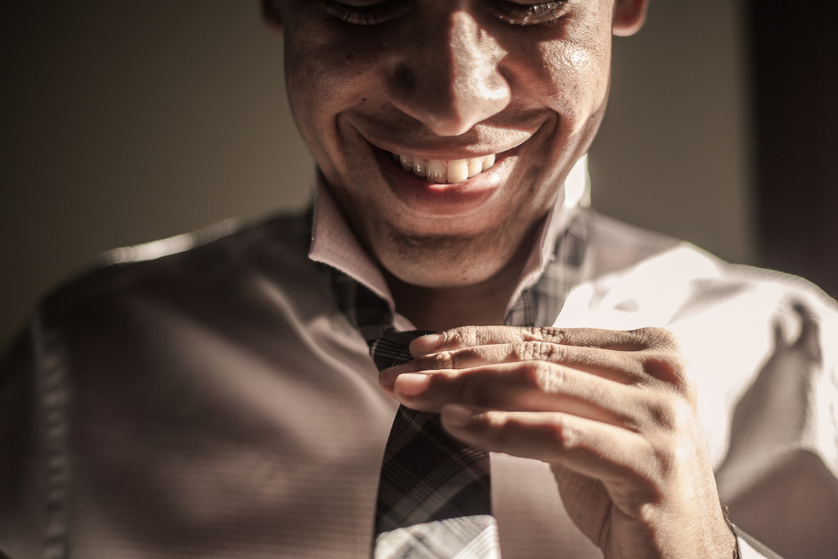 Buquê de Papel, Amor eterno – Renata e Vinícius