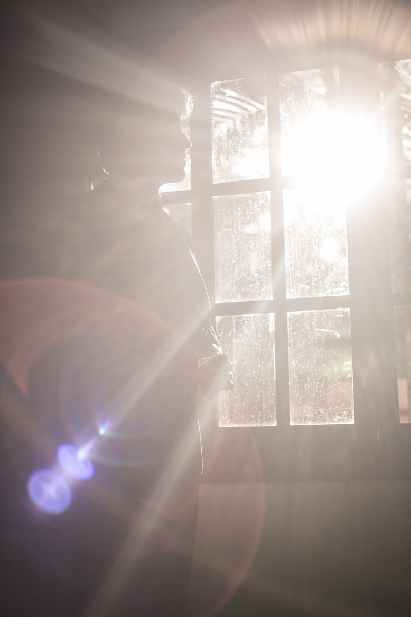 Buquê de Papel, Amor eterno – Renata e Vinícius