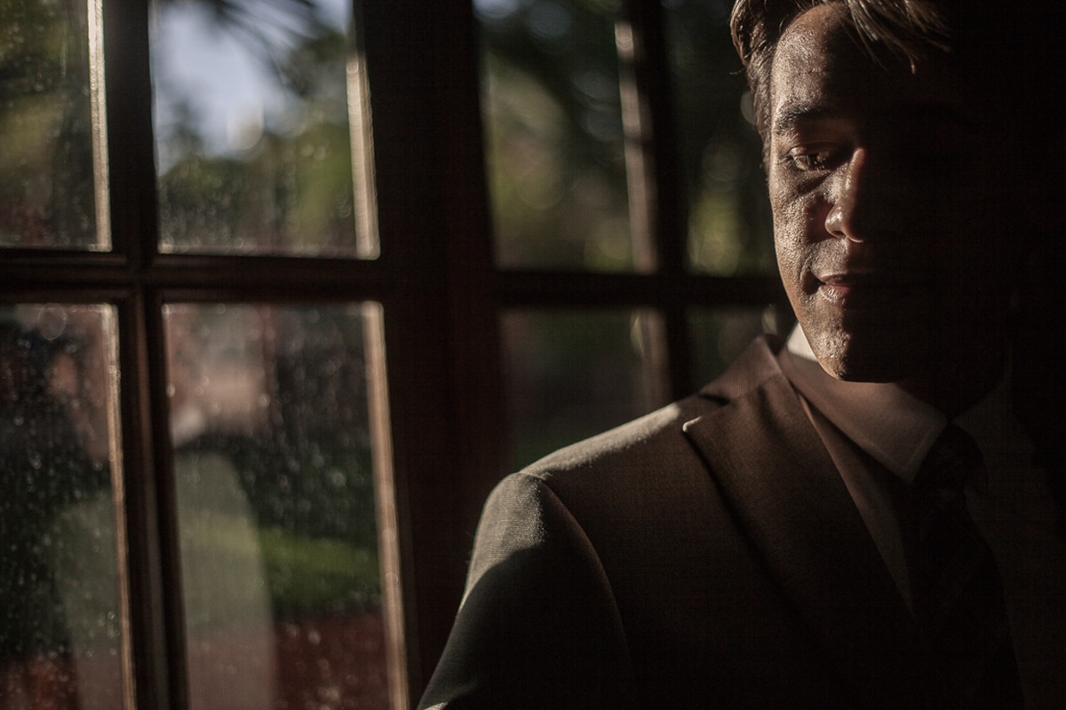 Buquê de Papel, Amor eterno – Renata e Vinícius