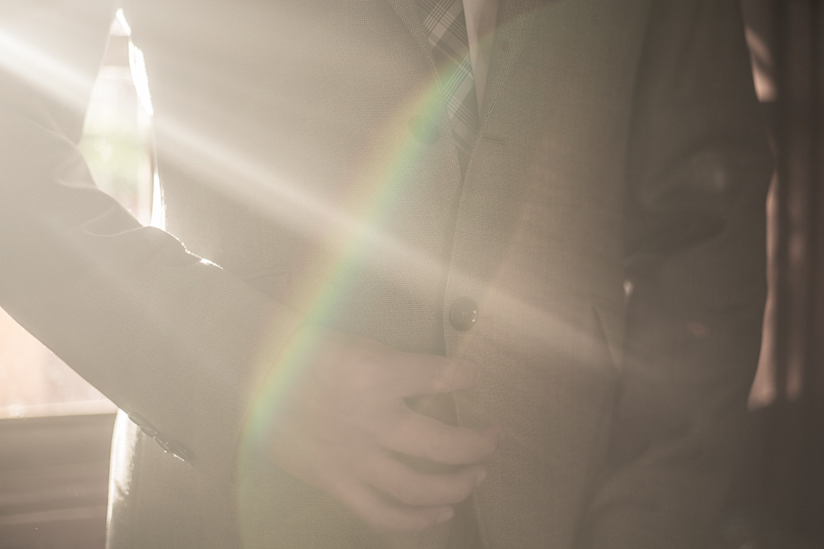 Buquê de Papel, Amor eterno – Renata e Vinícius