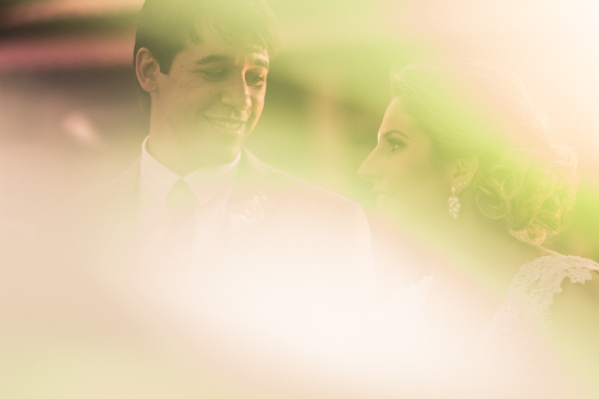 Buquê de Papel, Amor eterno – Renata e Vinícius