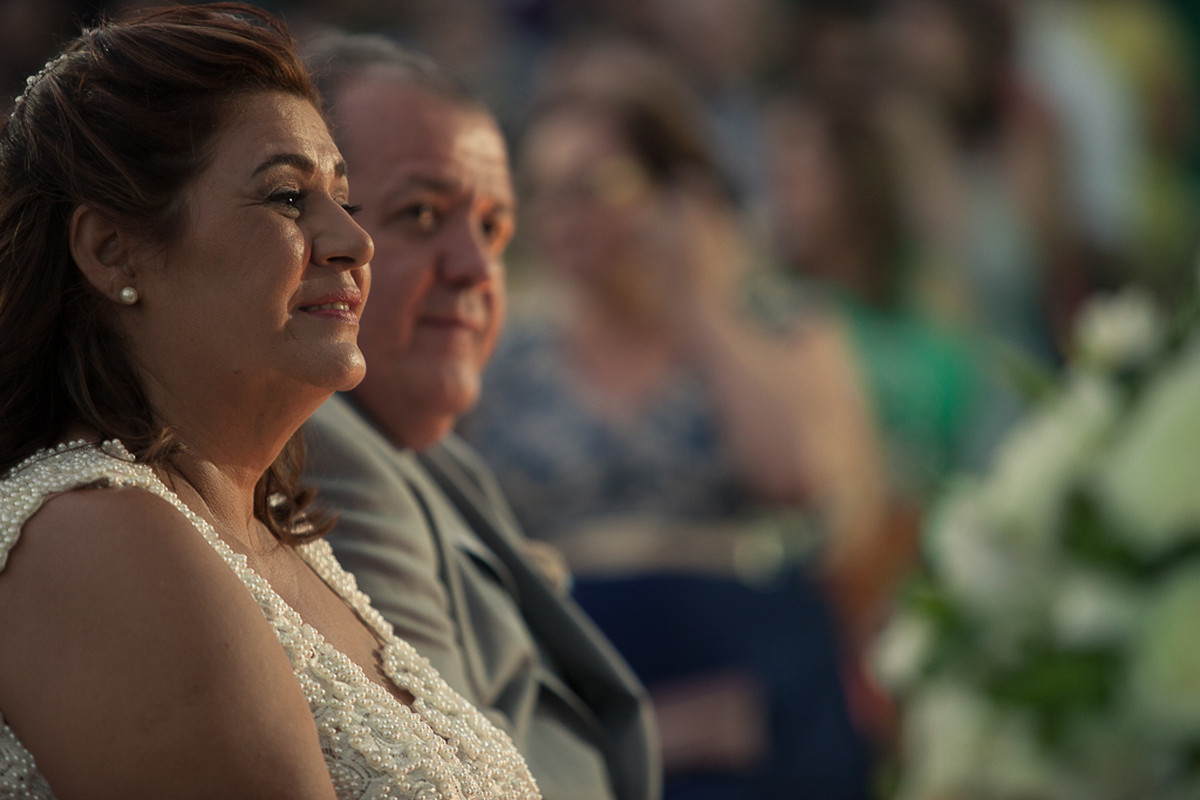 Buquê de Papel, Amor eterno – Renata e Vinícius