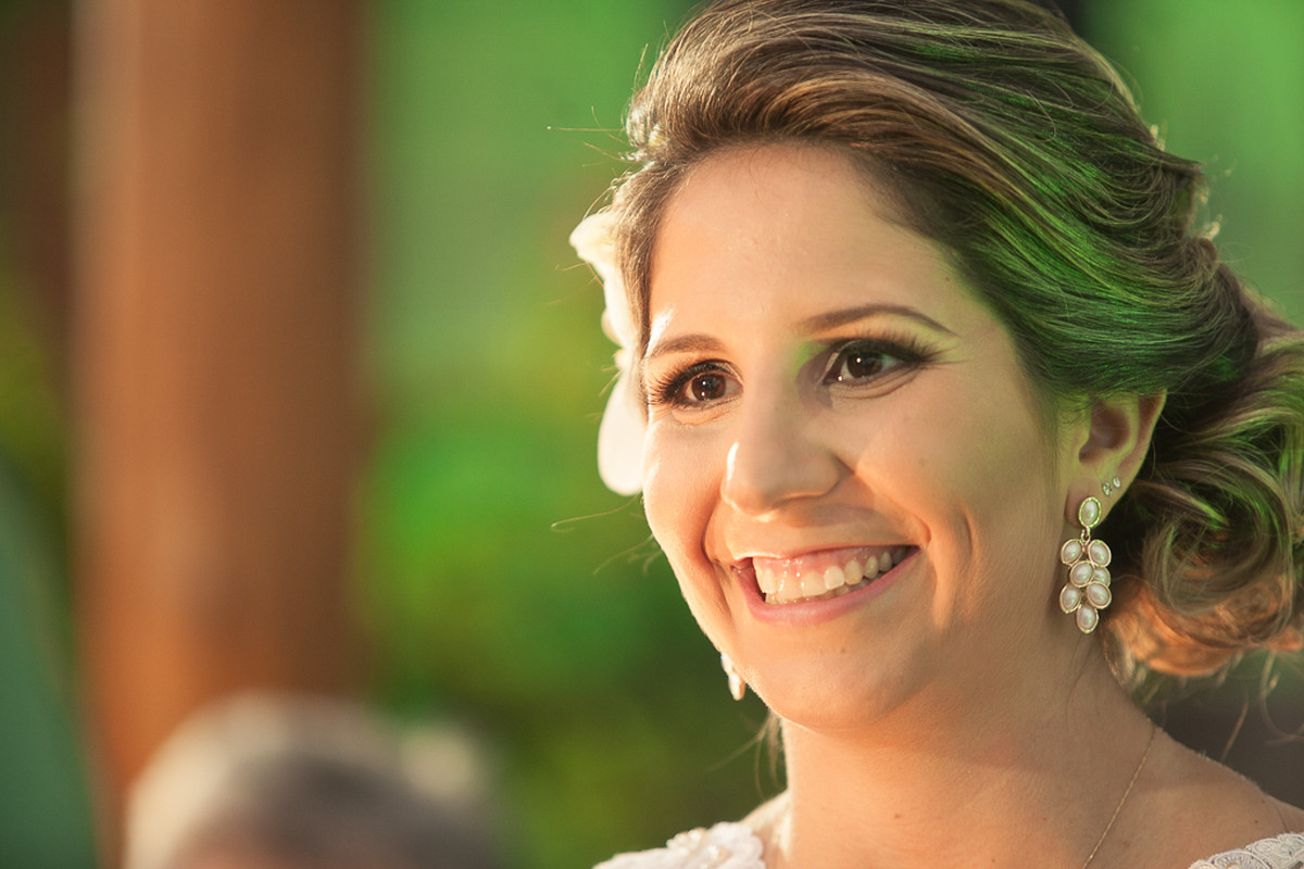 Buquê de Papel, Amor eterno – Renata e Vinícius