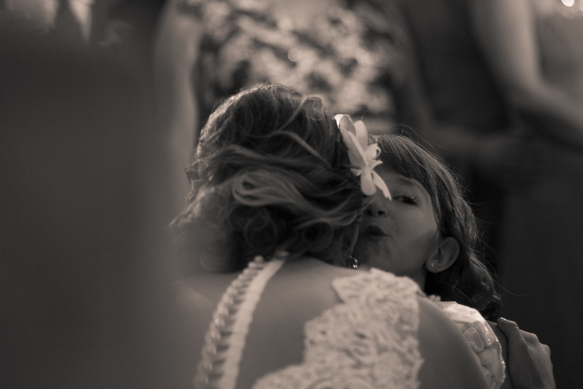 Buquê de Papel, Amor eterno – Renata e Vinícius