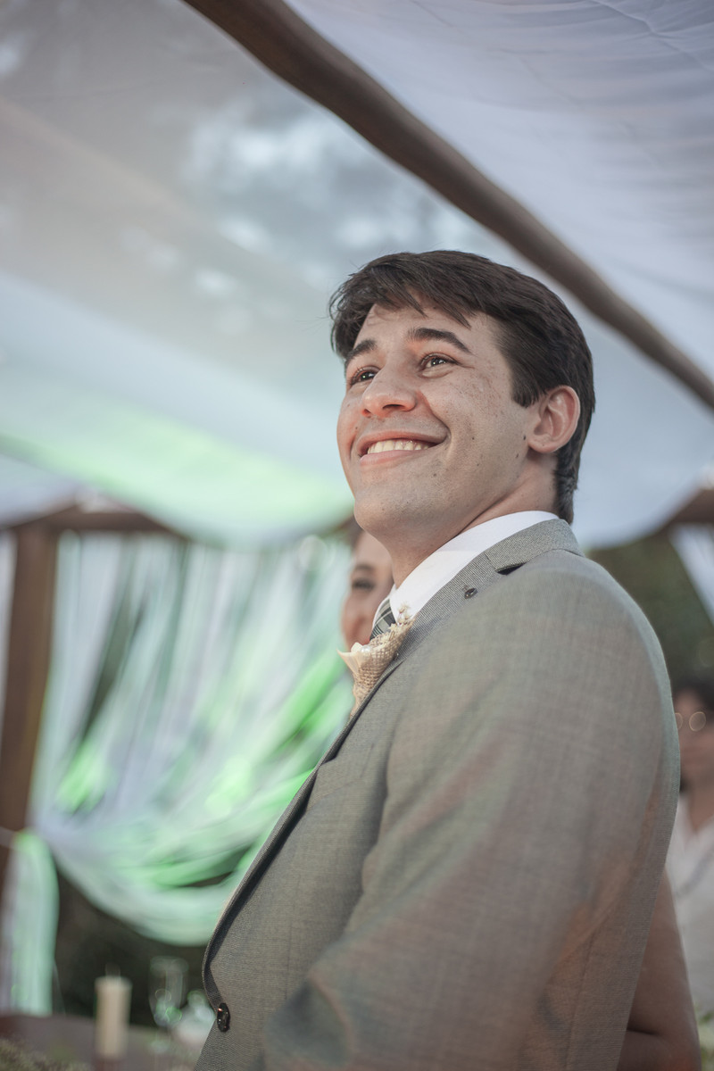 Buquê de Papel, Amor eterno – Renata e Vinícius