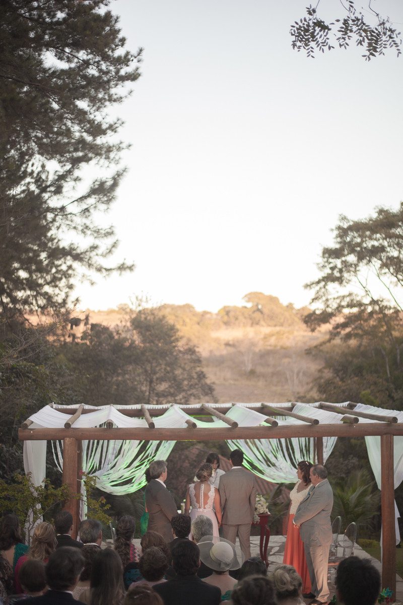 Buquê de Papel, Amor eterno – Renata e Vinícius