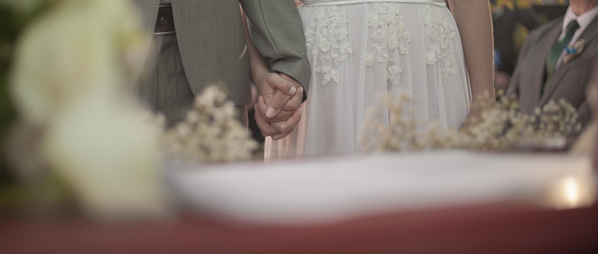 Buquê de Papel, Amor eterno – Renata e Vinícius