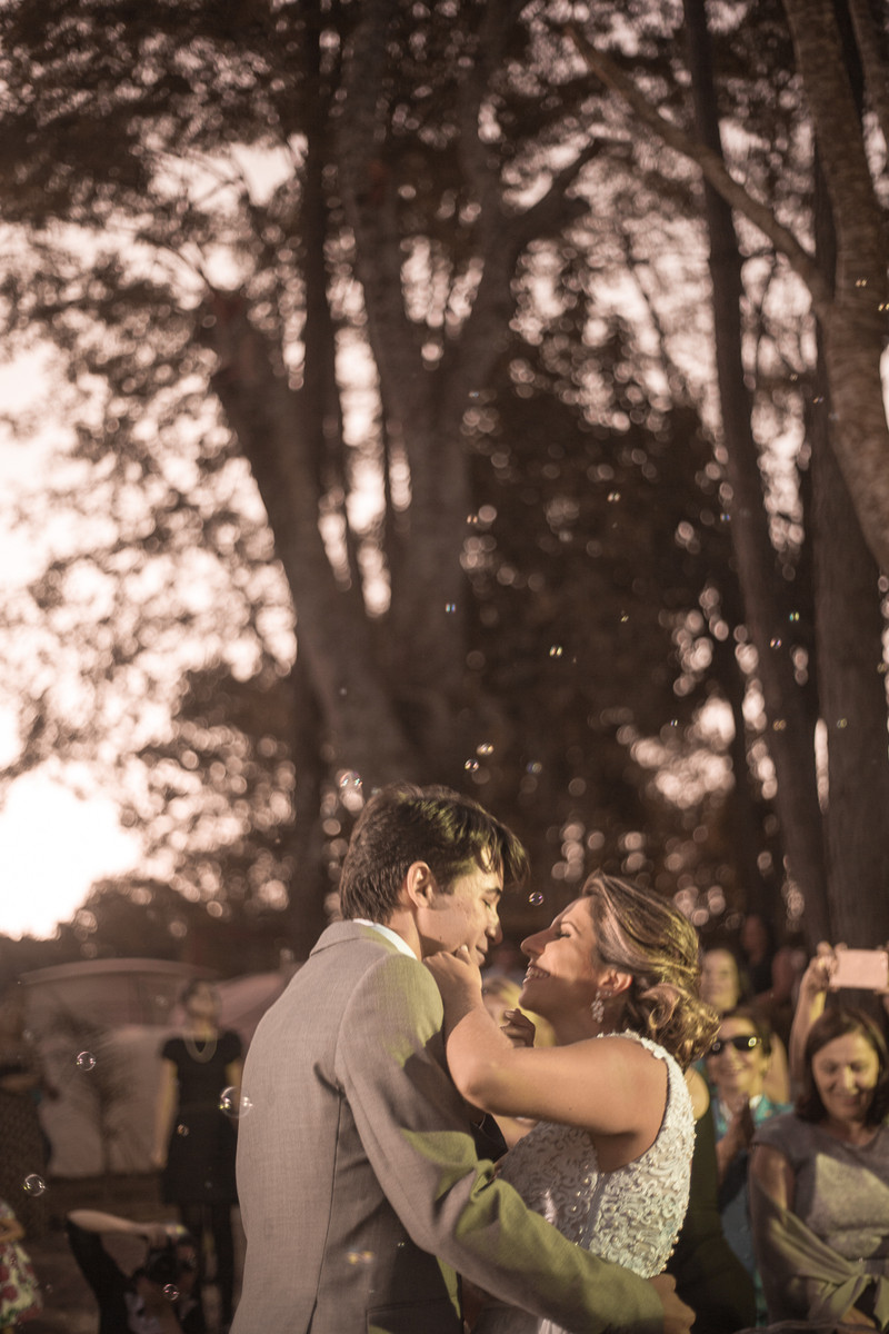 Buquê de Papel, Amor eterno – Renata e Vinícius