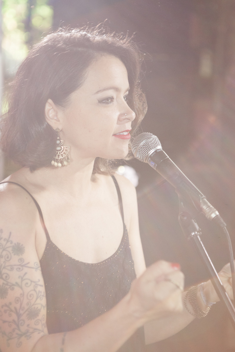 Buquê de Papel, Amor eterno – Renata e Vinícius