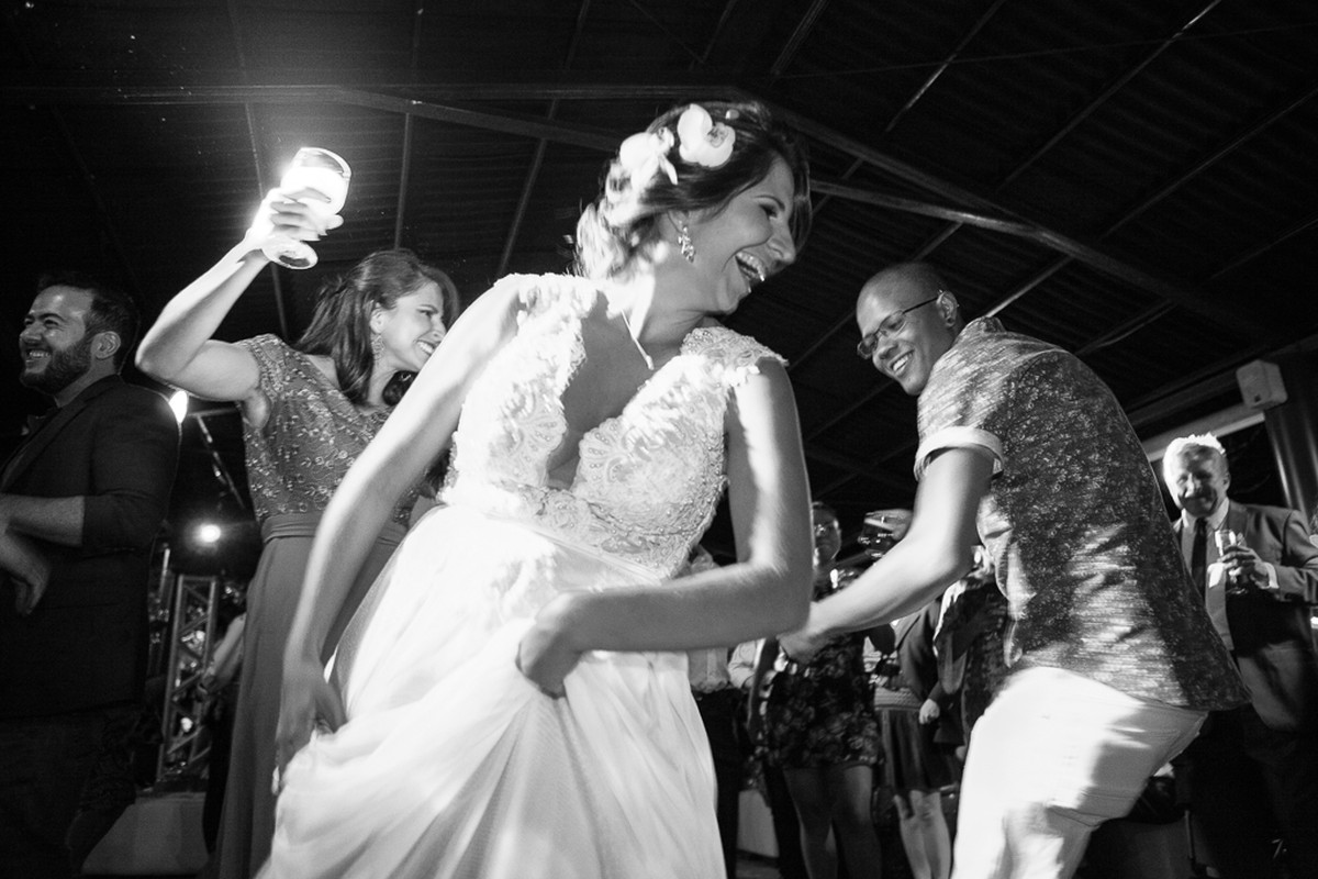 Buquê de Papel, Amor eterno – Renata e Vinícius