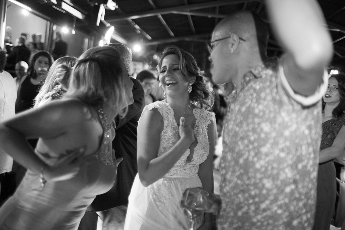 Buquê de Papel, Amor eterno – Renata e Vinícius