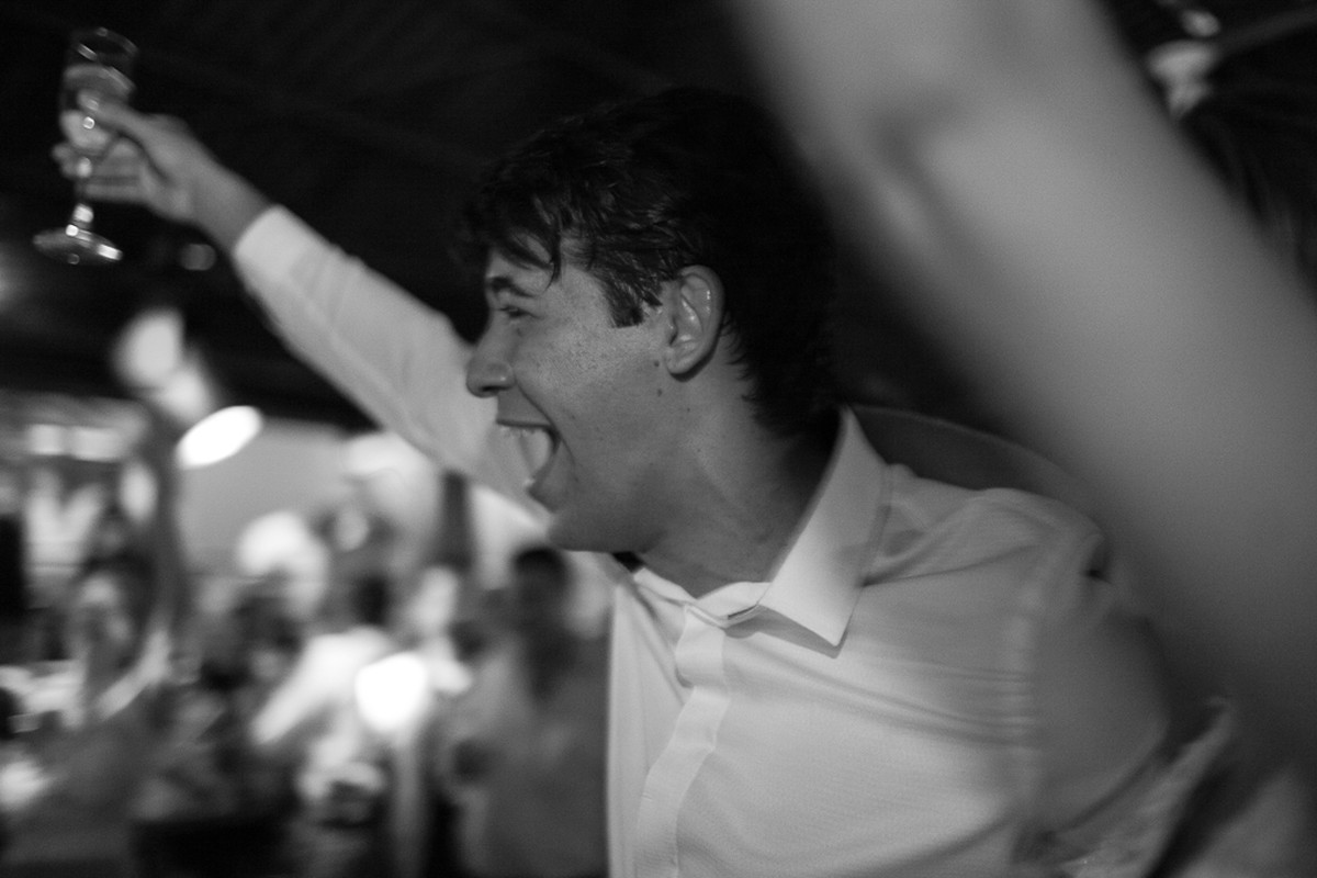 Buquê de Papel, Amor eterno – Renata e Vinícius