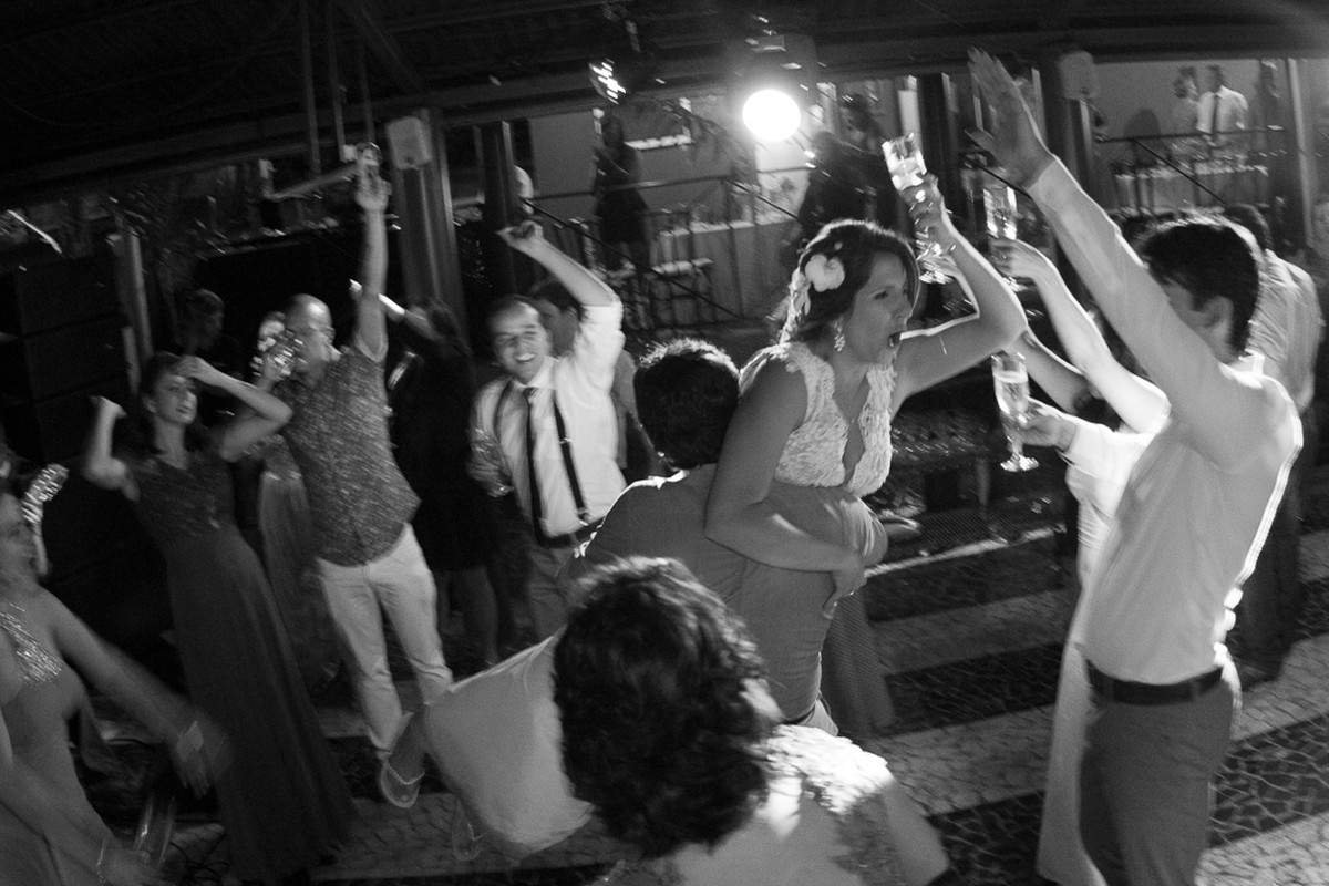 Buquê de Papel, Amor eterno – Renata e Vinícius