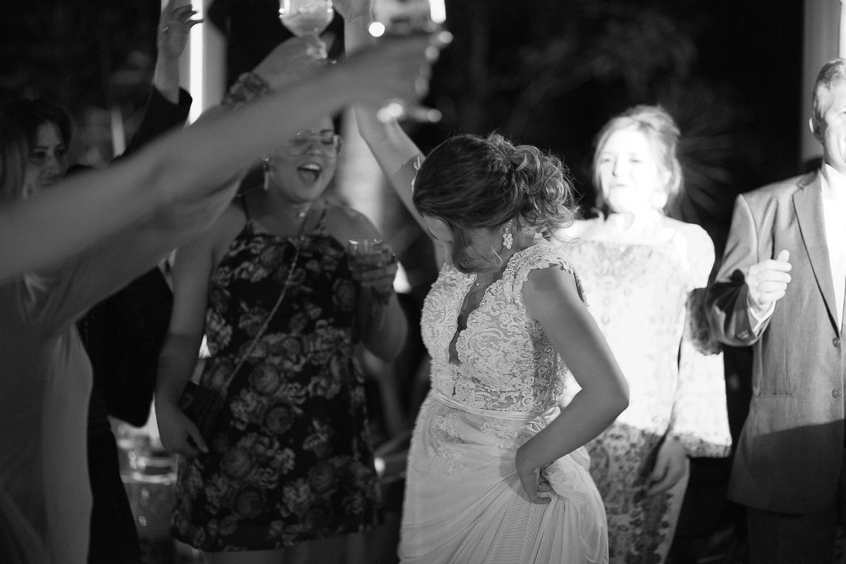 Buquê de Papel, Amor eterno – Renata e Vinícius