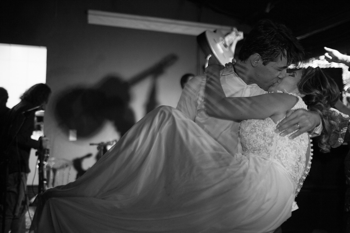 Buquê de Papel, Amor eterno – Renata e Vinícius