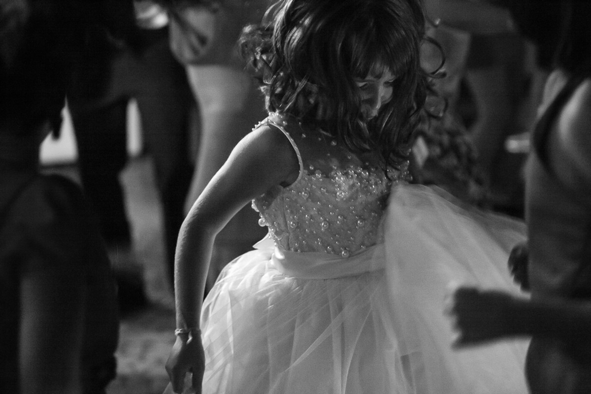 Buquê de Papel, Amor eterno – Renata e Vinícius