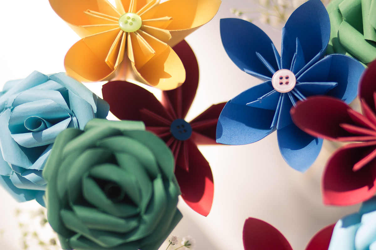 Buquê de Papel, Amor eterno – Renata e Vinícius