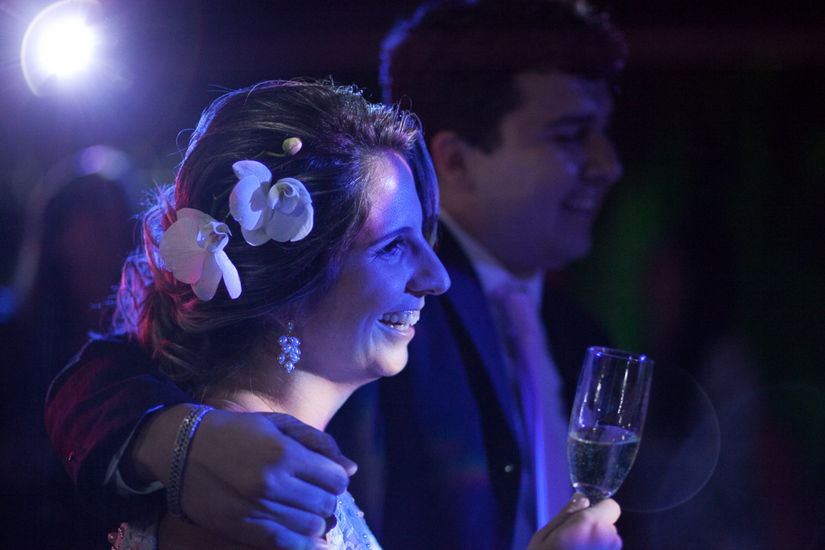 Buquê de Papel, Amor eterno – Renata e Vinícius