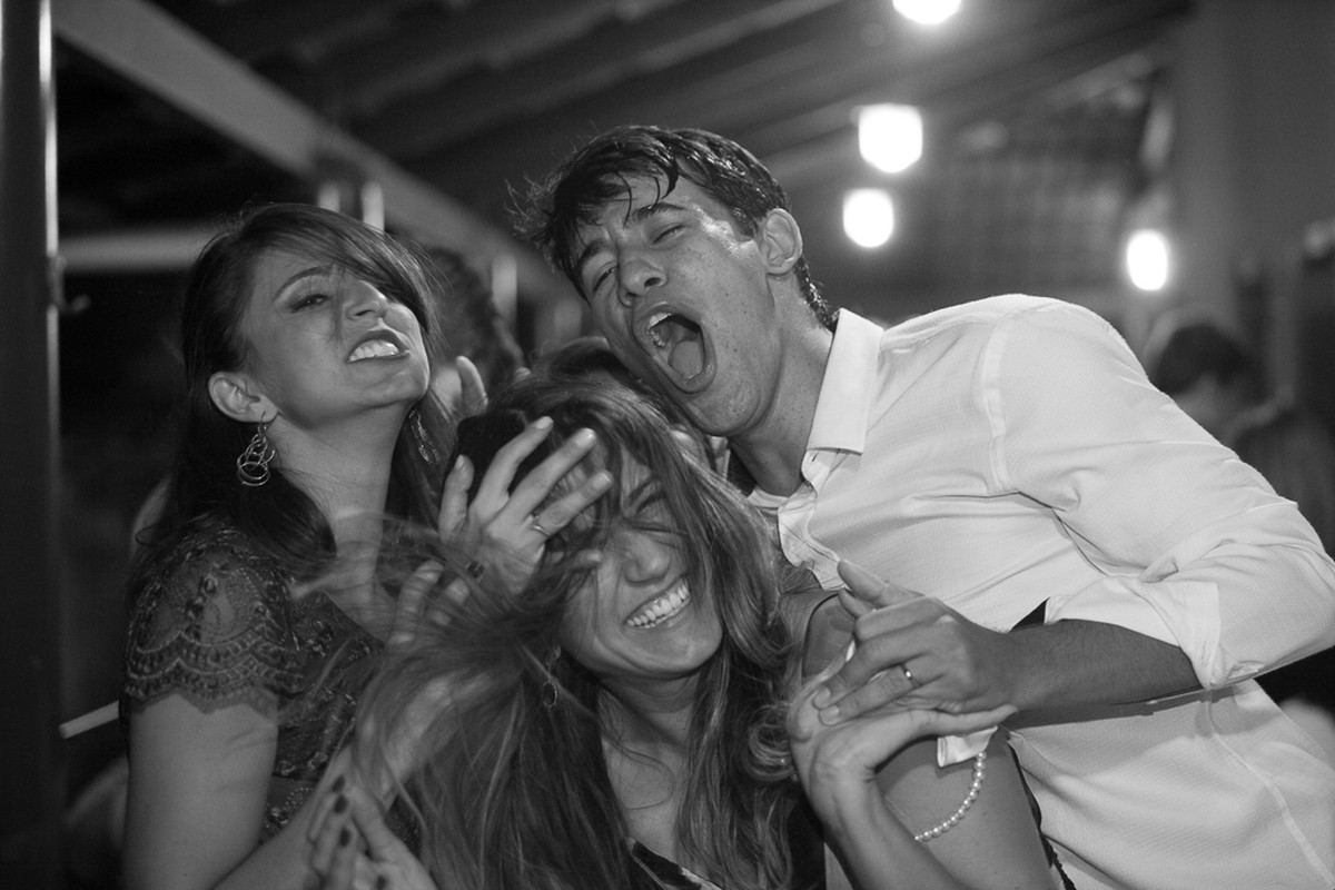 Buquê de Papel, Amor eterno – Renata e Vinícius