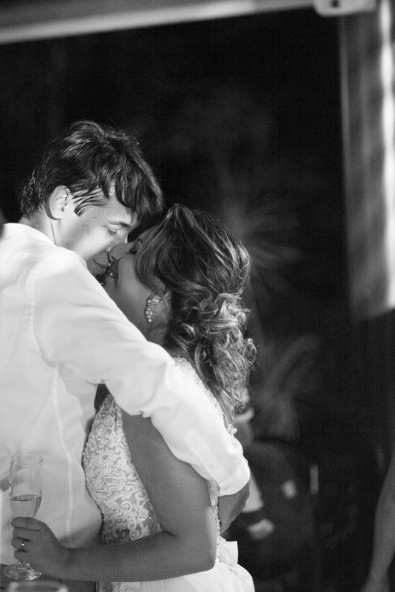 Buquê de Papel, Amor eterno – Renata e Vinícius