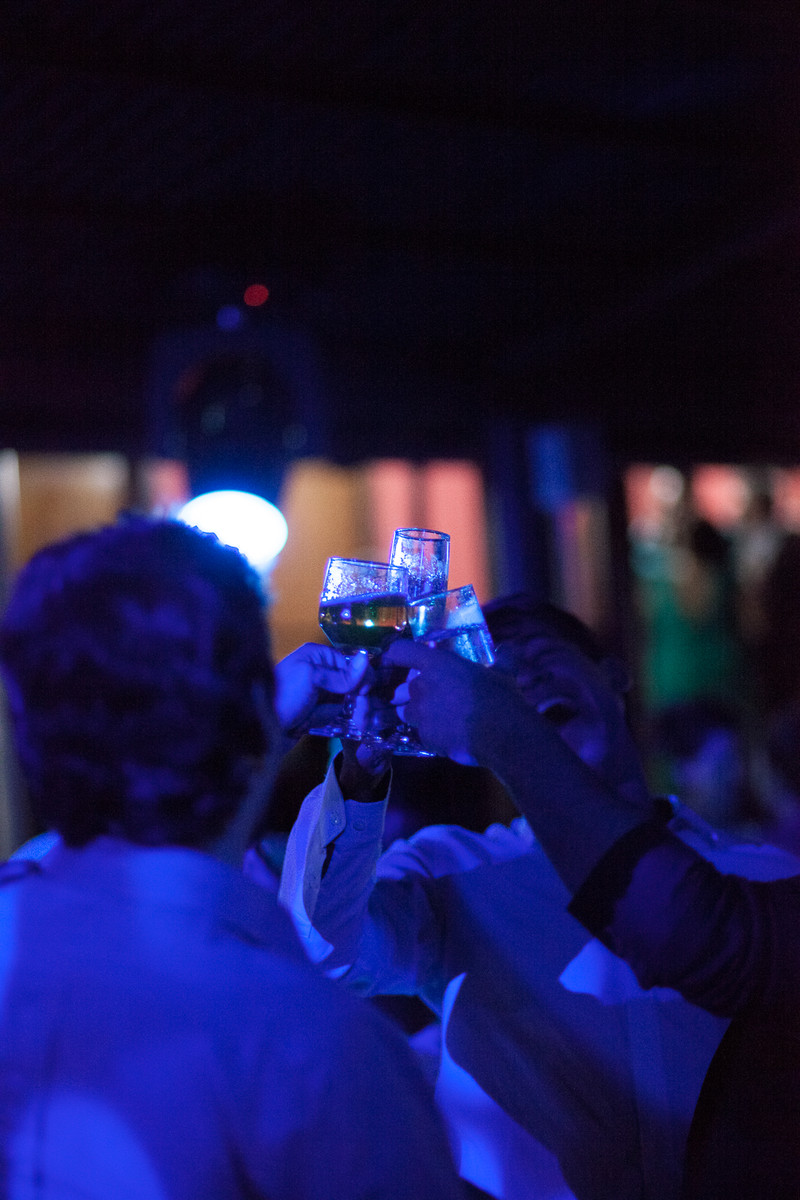 Buquê de Papel, Amor eterno – Renata e Vinícius