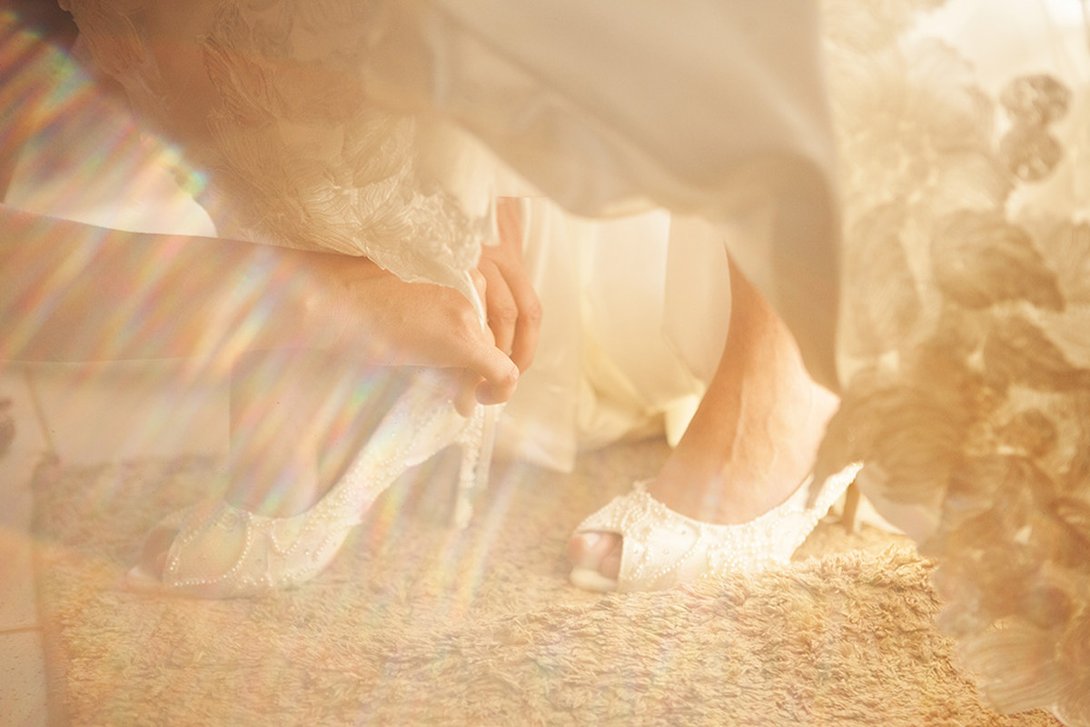 Cerimônia o ao ar livre