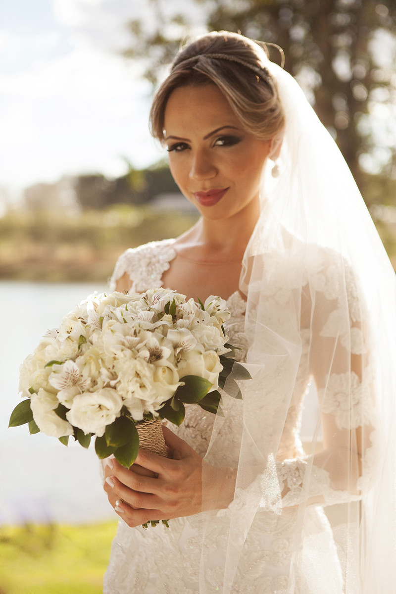 Cerimônia o ao ar livre