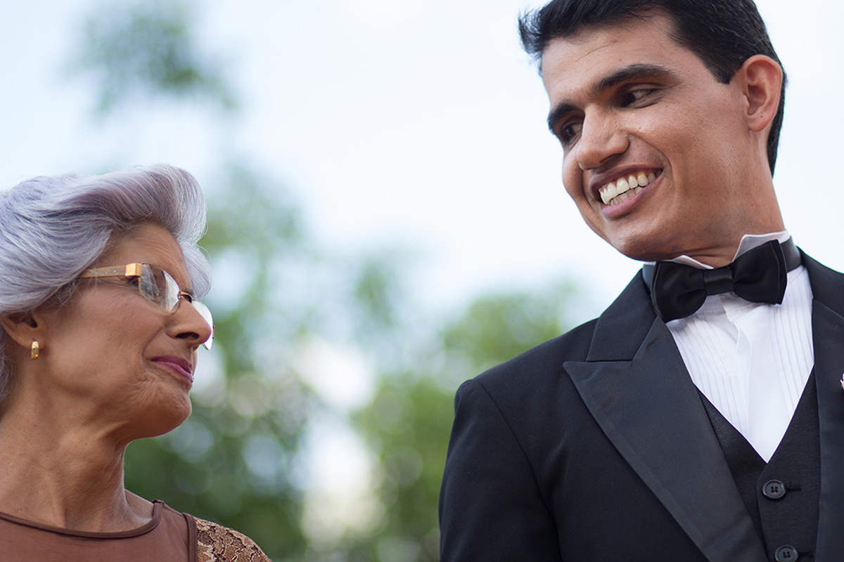 Cerimônia o ao ar livre