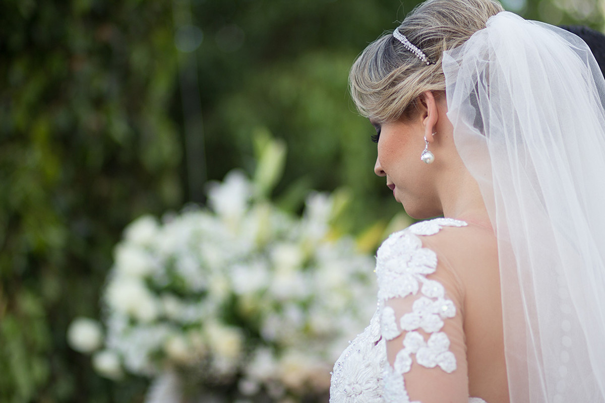 Cerimônia o ao ar livre