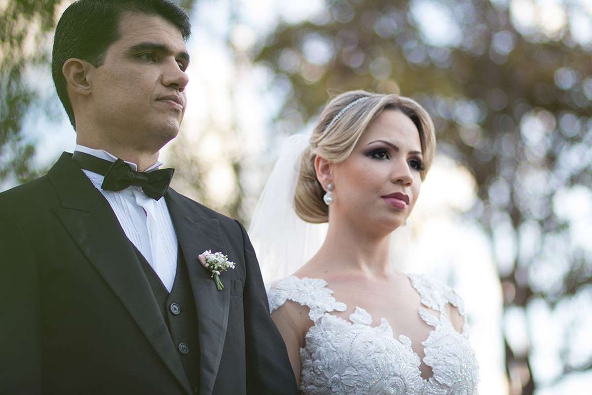 Cerimônia o ao ar livre