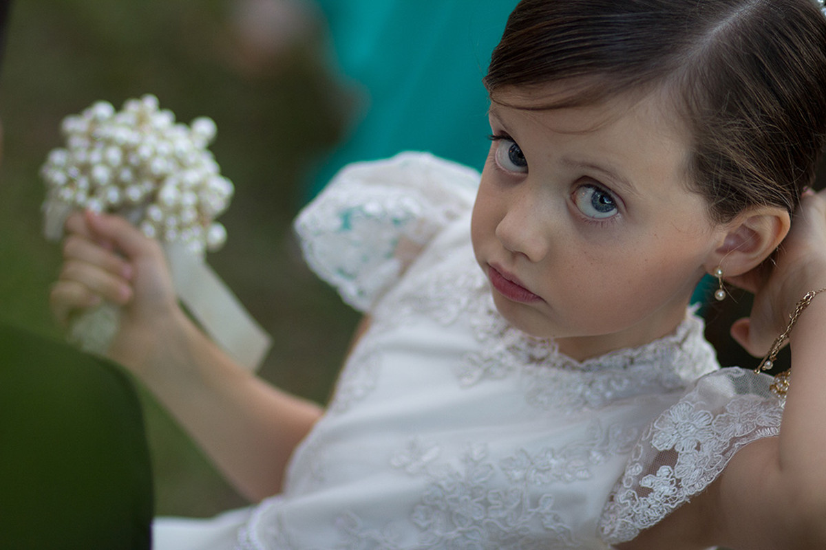 Cerimônia o ao ar livre