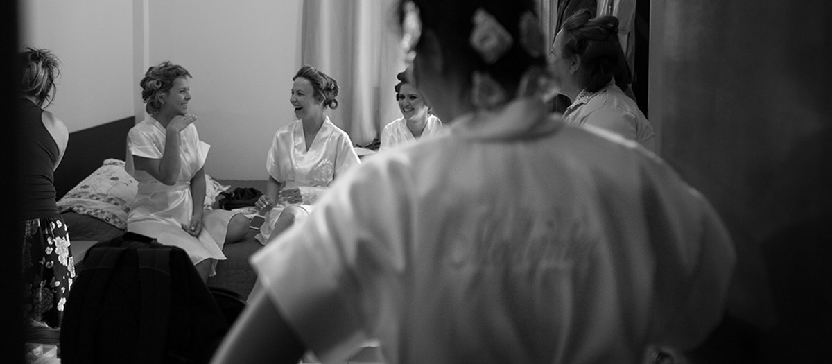 Cerimônia o ao ar livre