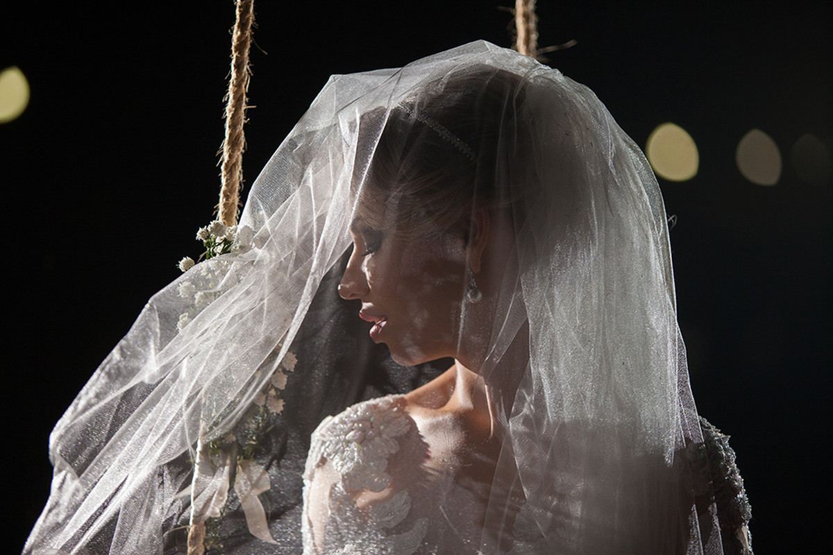 Cerimônia o ao ar livre